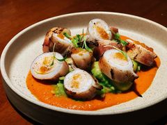 酿馅儿小鱿鱼-OTIUM • 柴屿麦(亮马桥店)