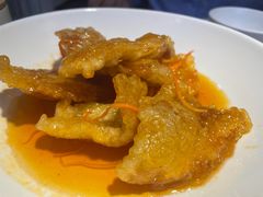 -关东小磨东北菜(上海长风大悦城店)