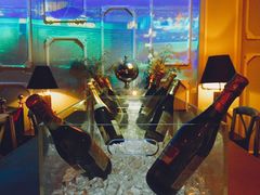 -JUKEBOX玖部音乐餐厅(华侨城店)