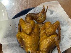 -煲煲掂风味煲仔饭餐厅(西区店)