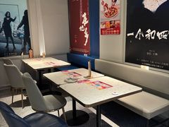 -必胜客(新辰里酒仙桥店)