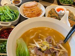 -漆黑觉米粉(三里屯店)