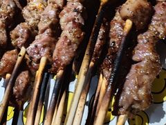 -新疆烧烤王(广灵店)