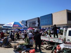 -京津新城温德姆至尊酒店(珠江大道店)