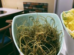 -刘记糟粕醋海鲜烧烤
