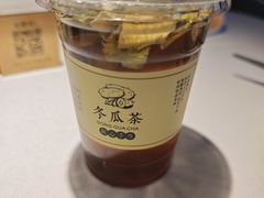 -醉舍·新淮扬菜(长宁龙之梦店)
