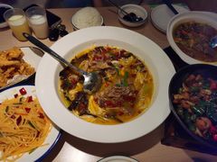 -吴氏老妈·23年家常菜(古城店)