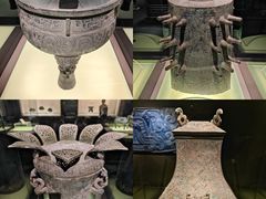 -上海博物馆(人民广场馆)