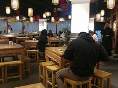 -老城南.鸭血粉丝汤(夫子庙店)
