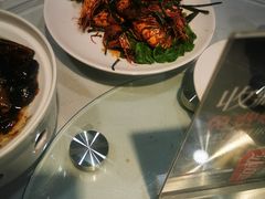 -老大同酒家·糟卤·本帮菜(中山公园店)