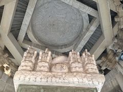 -翰园碑林