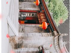 -罔极寺