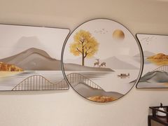 -江南荟品牌连锁(北京南站大观园漫心酒店)