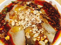 夫妻肺片-夫妻肺片·中华老字号·正宗川菜(春熙路店)