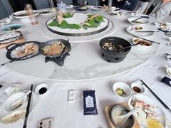 -富黎华海鲜大酒楼(正大广场店)