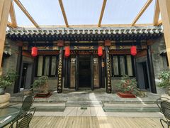门面-宛平九号
