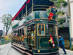 -赤坎·广东华侨国际旅游度假区