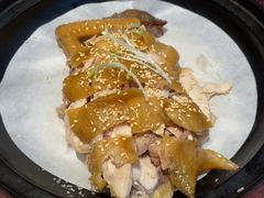 -客家汇·客家传承菜(水库店)