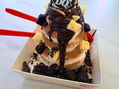 -DQ·蛋糕·冰淇淋(大宁国际商业广场店)