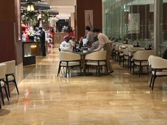 -怡咖啡海鲜自助餐厅(浦东香格里拉店)