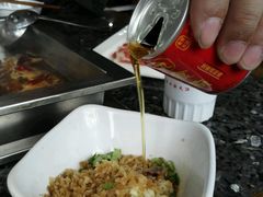 -李雪火锅食府(宽窄巷子总店)