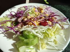 水果沙拉自助-瑞诗酒店-西餐厅