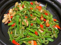-麻都·成都菜(人民广场店)