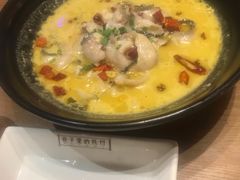 -拾味馆·浓鲜骨汤(光谷天地店)
