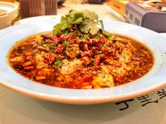 -丁里羊肉小镇(太宁路口店)