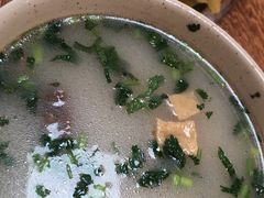 -二牛丸子汤(杏花岭店)