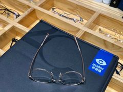 -豪门视光·星趣控·蔡司依视路眼镜代理商(中央大街店)