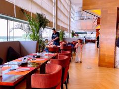 -洲际酒店·地平线全日餐厅HORIZON CAFÉ