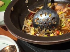 -云海肴·汽锅鸡·云南菜(美罗城店)