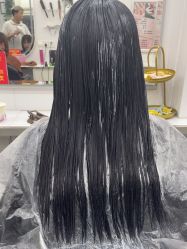 -青霖·飘逸造型