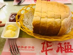 -华梅西餐厅(哈尔滨中央大街店)
