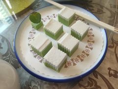 养生班兰糕-新兴家喻酒家·羊城名宴(昌岗店)