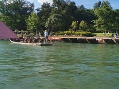 -九曲溪竹筏码头