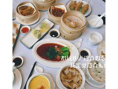 -喜粤8号(四海唐人街店)