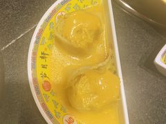 -芦月轩羊蝎子(劲松店)