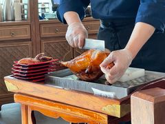 羲和烤鸭-羲和雅苑•北京烤鸭(乐园道万象城店)