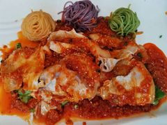 -达旺·鸡毛店(巴南万达店)