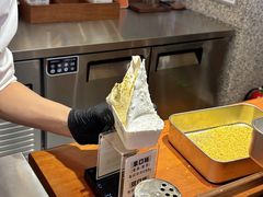 -野人先生Gelato(上海长宁龙之梦店)