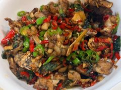 -笨罗卜浏阳菜馆(龙华鹏润达店)