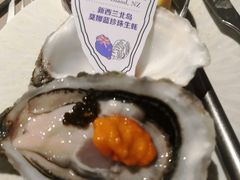 -普朗姆生蚝吧(原建国路店)