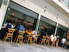 门面-RAC BAR(安福路店)