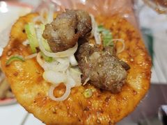 -香约老地方烧烤(九道街店)