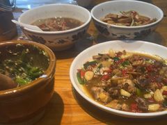 -吃香喝辣·地道衡东菜(南岳大庙店)