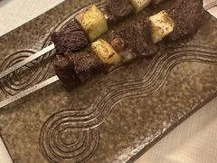 -龟兹KUCINA·新疆菜(前滩L+PLAZA店)