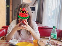 -俭朴菜(鲁磨路店)