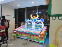 -Qmiss家庭娱乐中心(恒隆广场店)